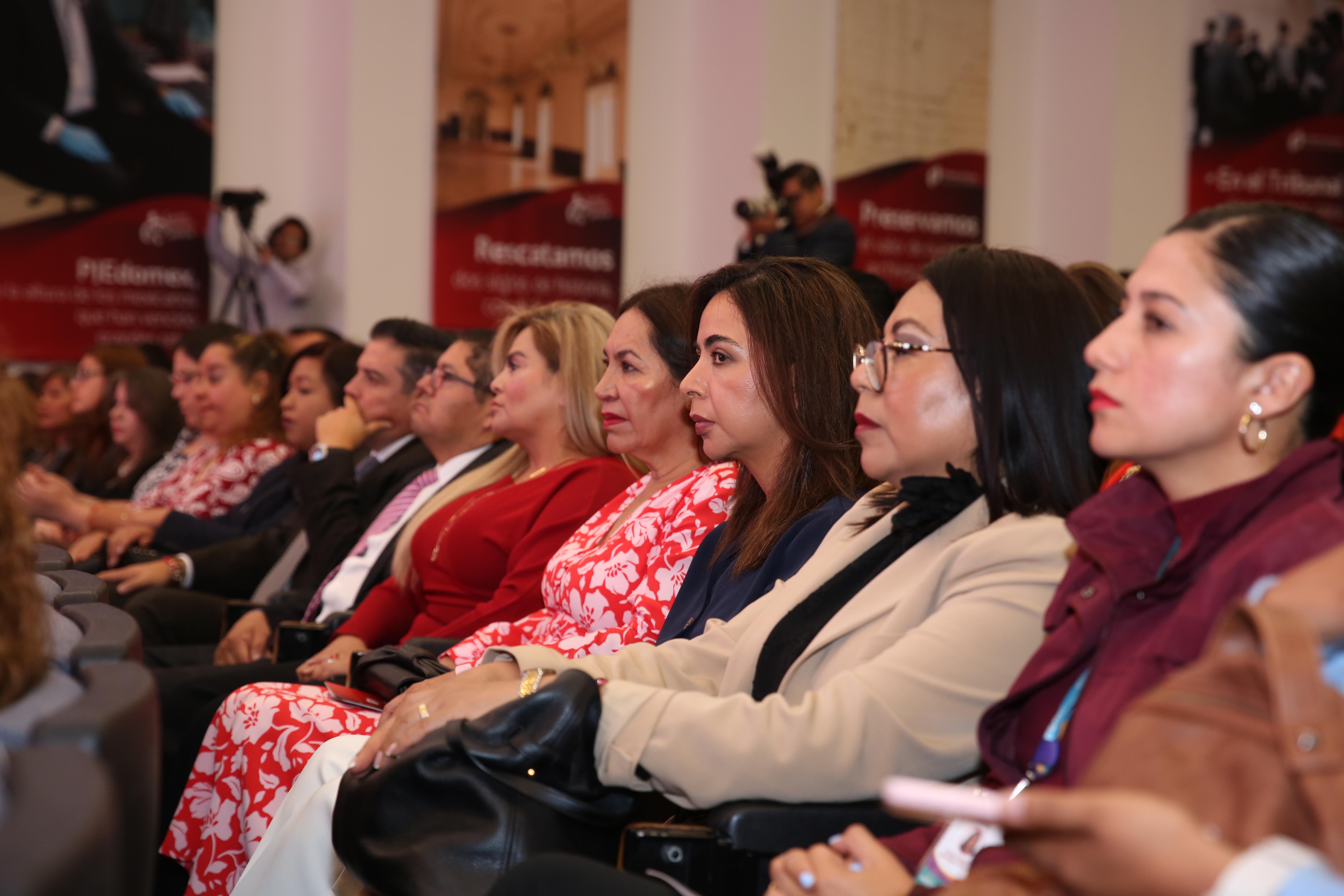 III Congreso Justicia Familiar